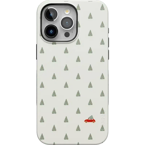 Rockin' Around | Christmas Tree Case