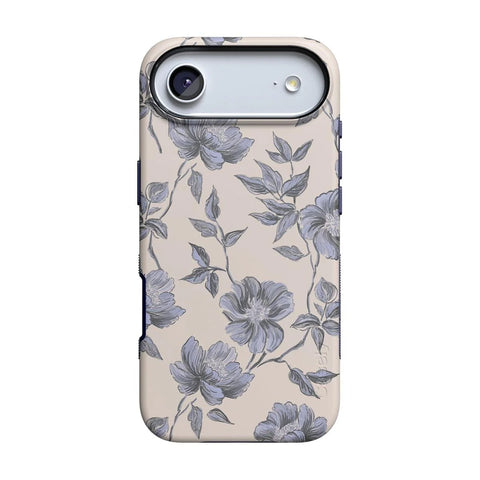 Ink & Iris | Vintage Floral Case