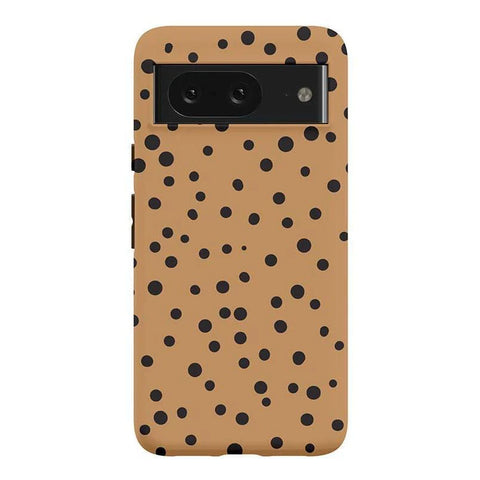 Spot On | Dotted Animal Print Google Pixel Case
