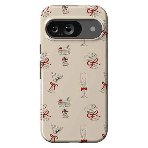 Tini | Kitty and Vibe Holiday Case