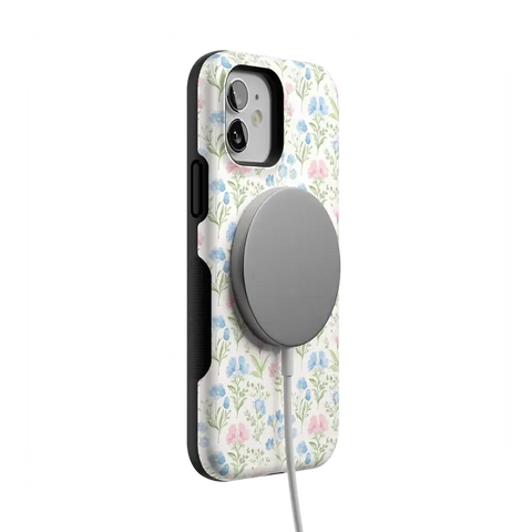 Pastel Garden | Sunday Best Case