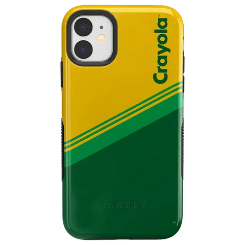 Keep It Classic | Crayola Crayon Box Case