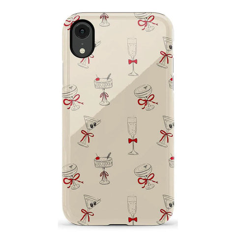 Tini | Kitty and Vibe Holiday Case