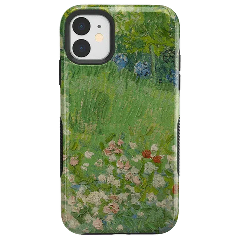 Vincent’s Admired Garden | Van Gogh Museum Case