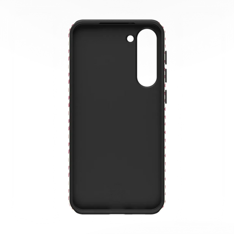 Lovebug | Mauve Hearts Case
