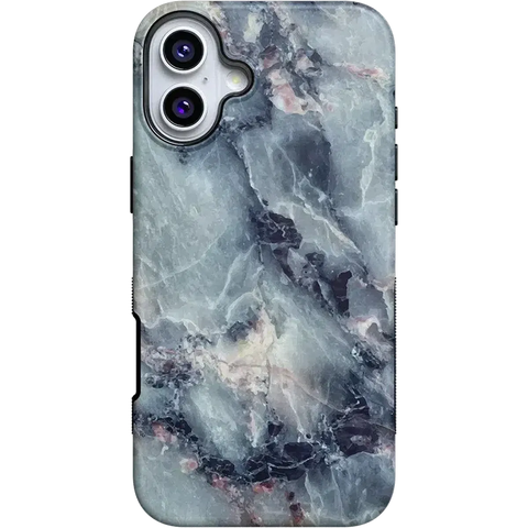 Deep Sea | Blue Marble Case