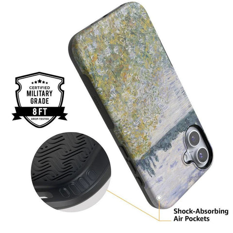 Monet’s Summer Landscape | The Met Series Case
