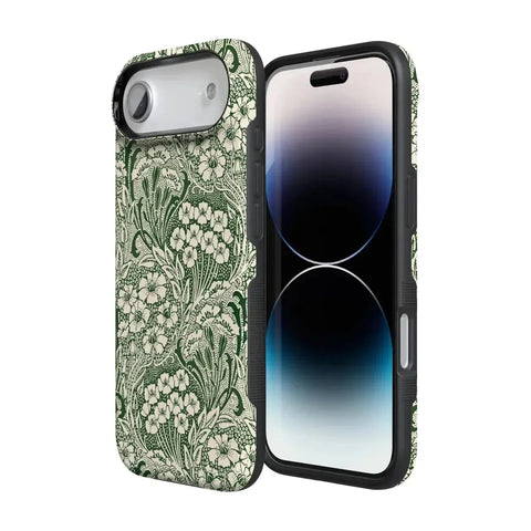 Mystic Meadow | Green Gardens Case