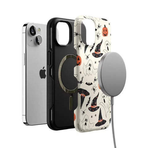 Feeling Witchy | Haunted Halloween Case