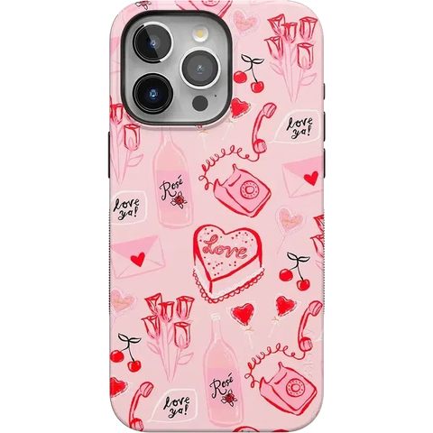That's Amore | Valentine's Case
