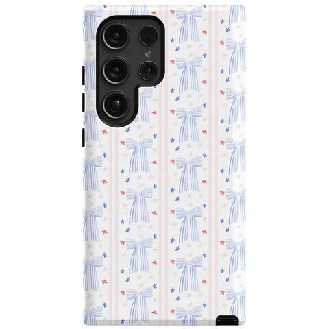Summer Bows | Coquette Case