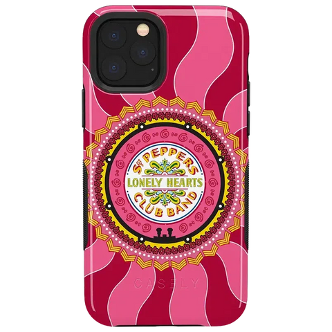 Lonely Hearts Club | The Beatles Sgt. Pepper's Case