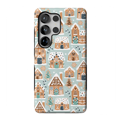 Built Too Sweet | Frosted Village Case