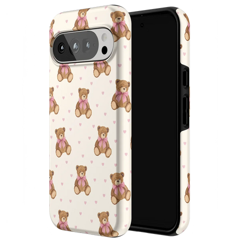 Cuddle Up | Teddy Bear Case