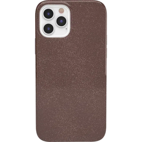 Cedar Trail | Brown Enchanted Shimmer Case