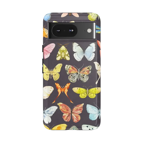 Midnight Monarch | Jenna Palek x Casely Case