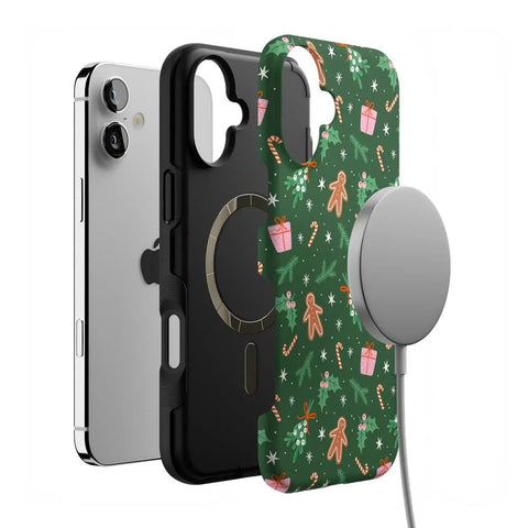 Everything Nice | Gingerbread Case