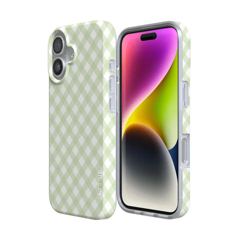 Mint Lattice | Sunday Best Case
