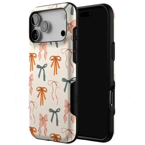 Gourdy Girlie | Harvest Bows Case