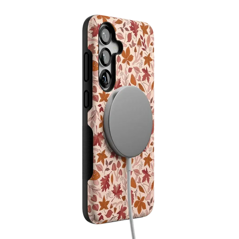 Can't Help Falling | Autumn Leaves Case