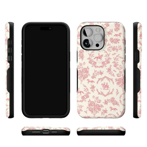Western Bloom | Jenna Palek x Casely Case