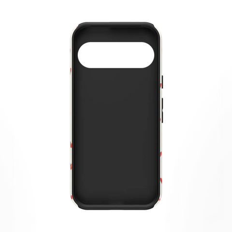 Love Letters | Doodle Hearts Case