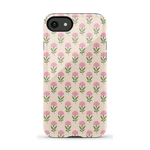 Jenna's Flowers | Fun on Weekdays Case