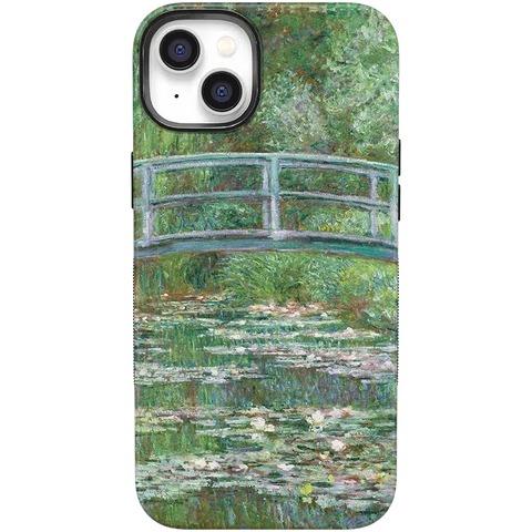 Monet’s Bridge | Limited Edition Phone Case