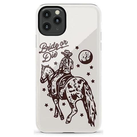 Bride or Die | Rodeo Bachelorette Case