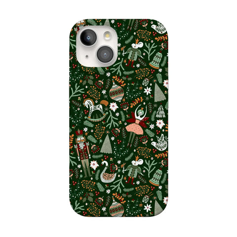 Sugar Plum Fairy | Winter Wonderland Case