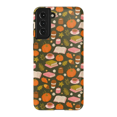 Small Town Magic | Fall Faves Case
