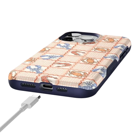 On the Cape | Coastal Summer Case