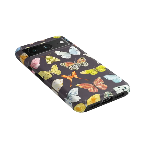 Midnight Monarch | Jenna Palek x Casely Case