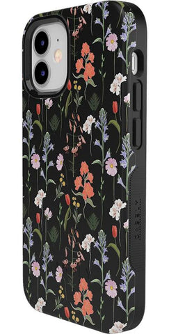 Secret Garden | Mixed Floral Case