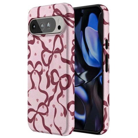 Coquette Crush | Bows Case