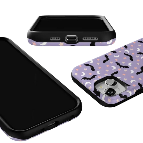 Midnight Flight | Celestial Bats Case