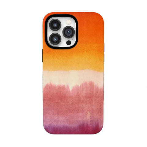 Last Light | Sunwashed Canvas Case