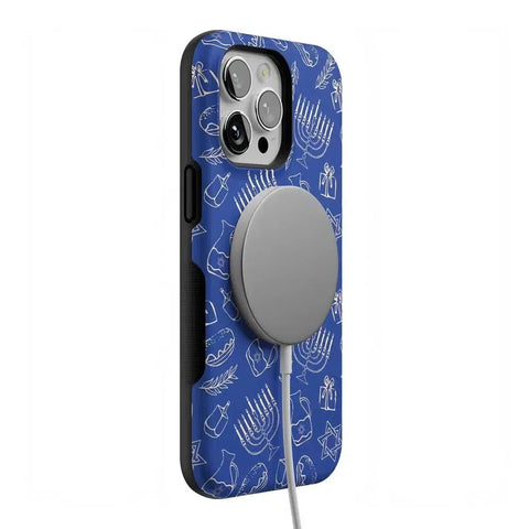 Latke Love | Hanukkah Case