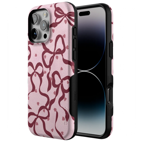 Coquette Crush | Bows Case