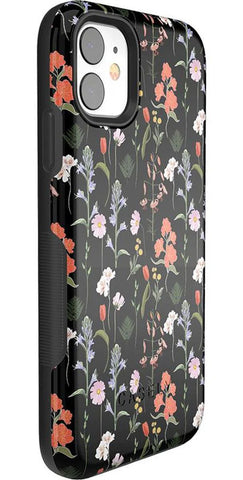 Secret Garden | Mixed Floral Case