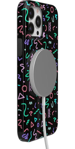 Always Vibing | Retro Case
