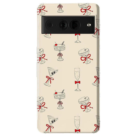 Tini | Kitty and Vibe Holiday Case