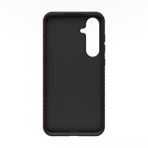 Fireside Flannel | Signature Plaid Case