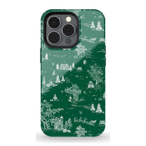 Home for the Holidays | Mountain Town Case