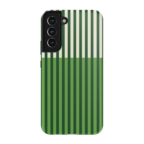 Fairway Stripes | Clubhouse Case