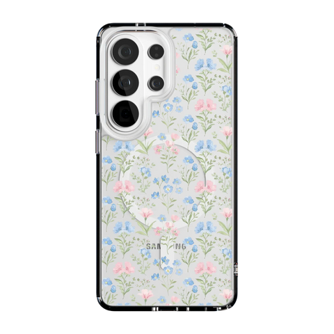 Pastel Garden | Sunday Best Case