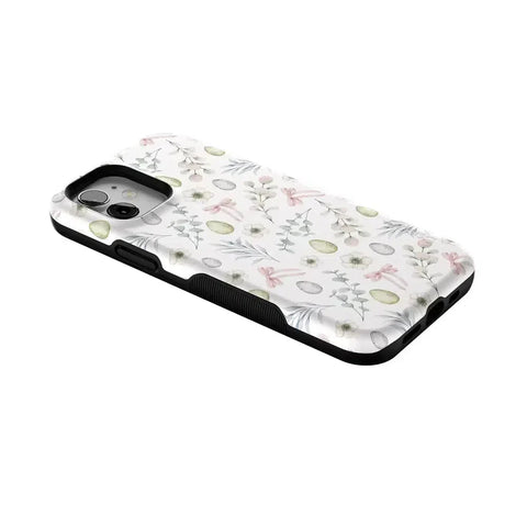 So Eggxtra | Spring Garden Case