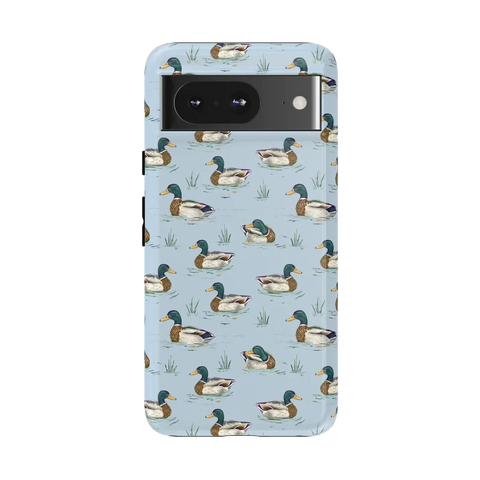 Blue Mallard & Co. | The Boyfriend Collection