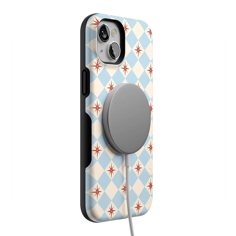 Chelsea Checker | Starlight Tiles Case