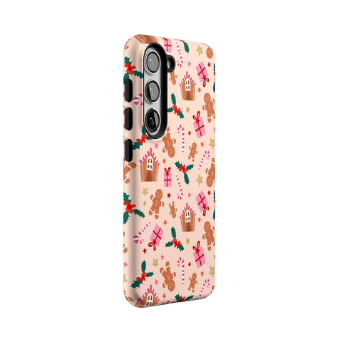 Frosted Wishes | Sweet Treat Case